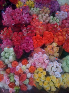 Love Flowers!!