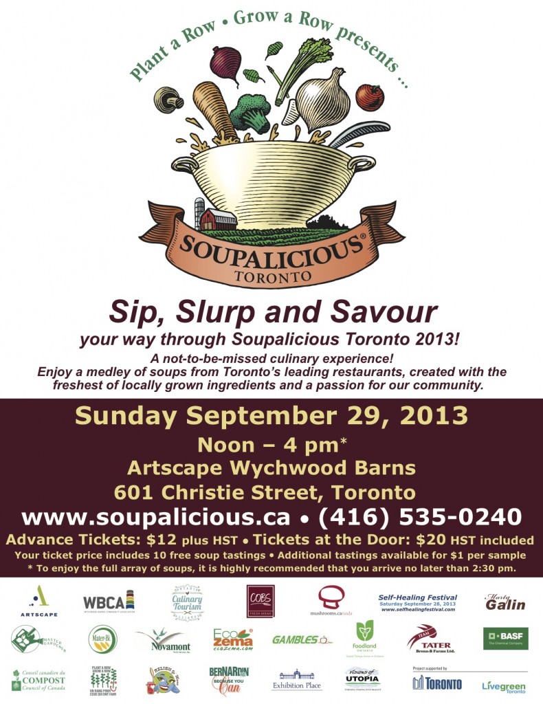 soupalicious poster