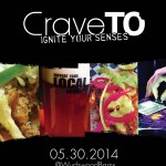 events - crave