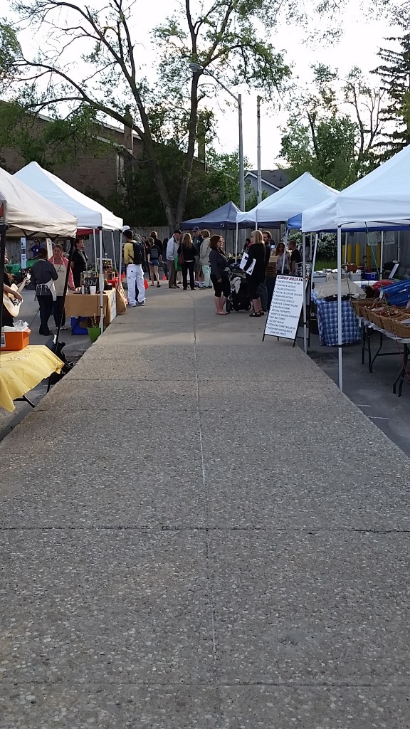 farm - farmers market