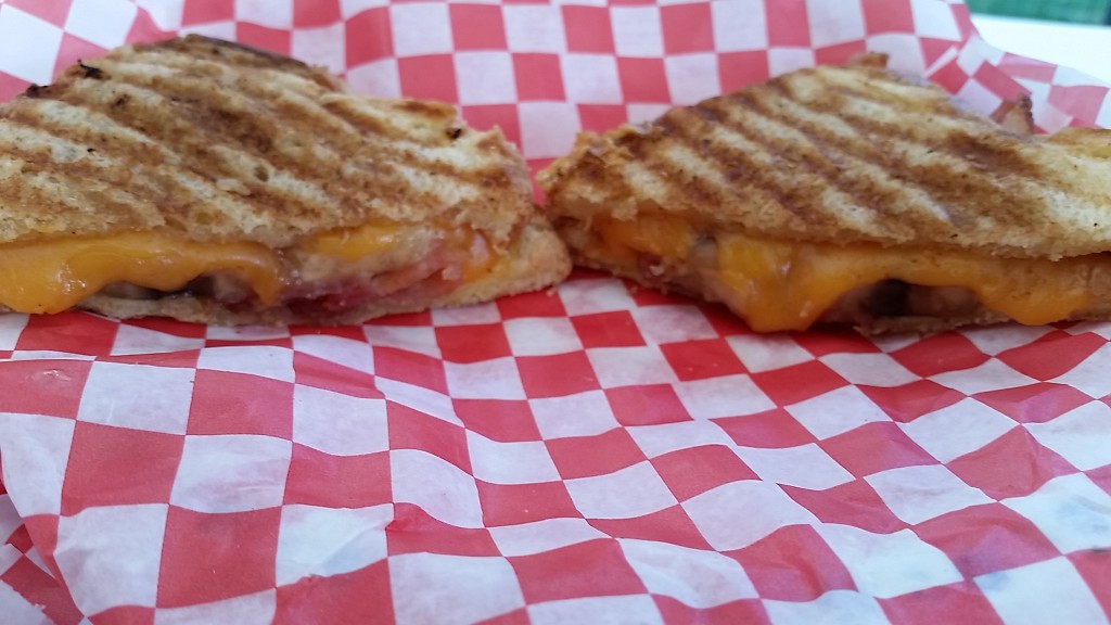 cne - grilledcheese