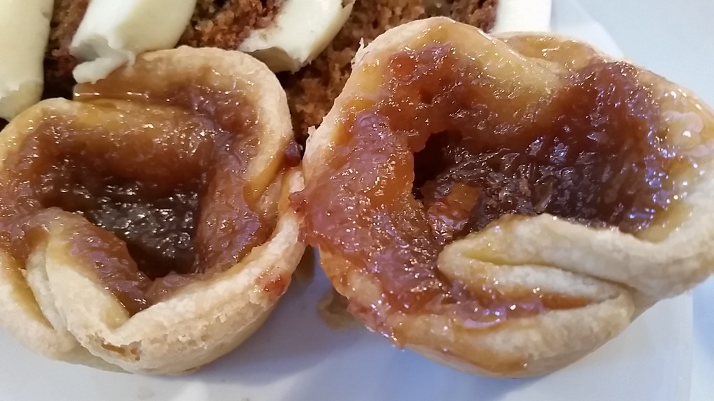 buttertart