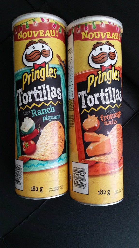 pringles