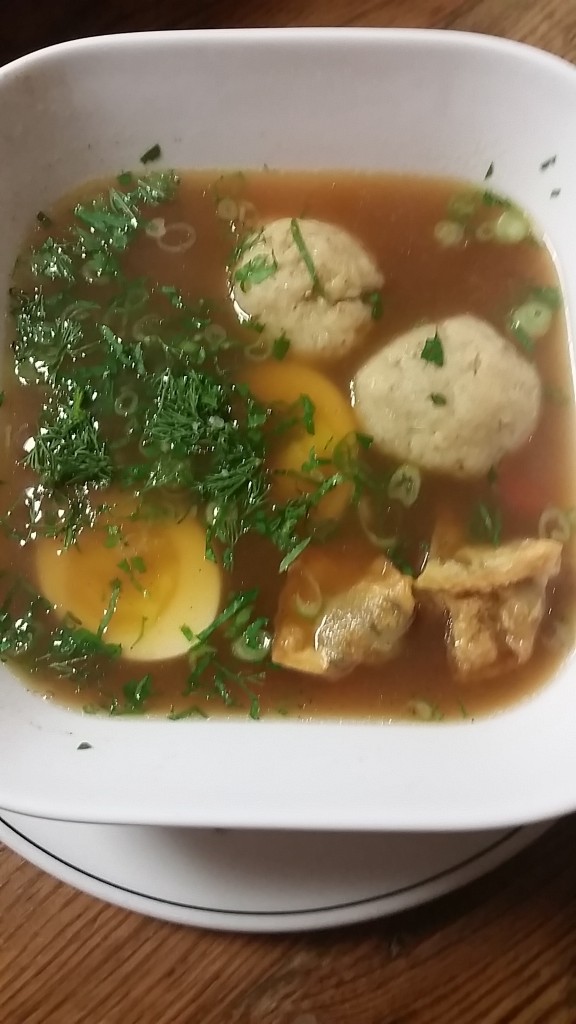 essen - soup
