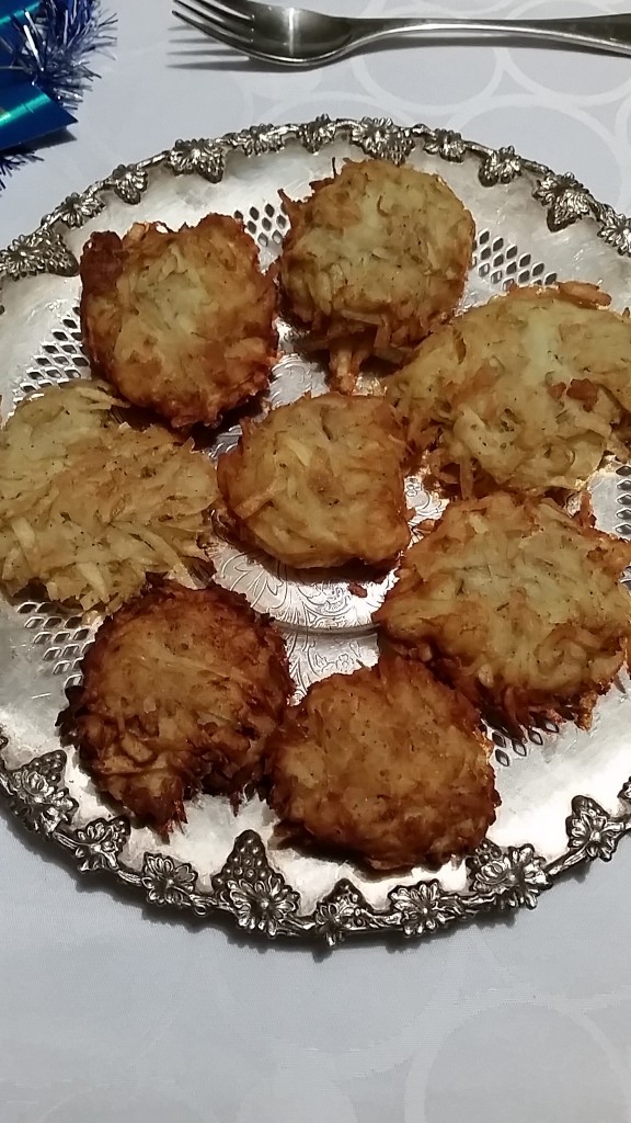 latkes -final