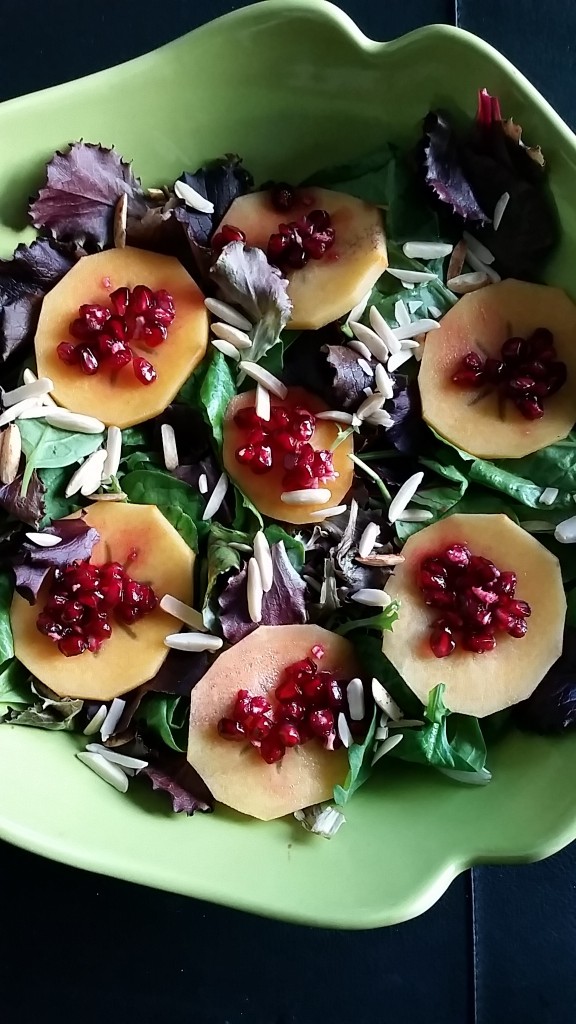 recipe - salad