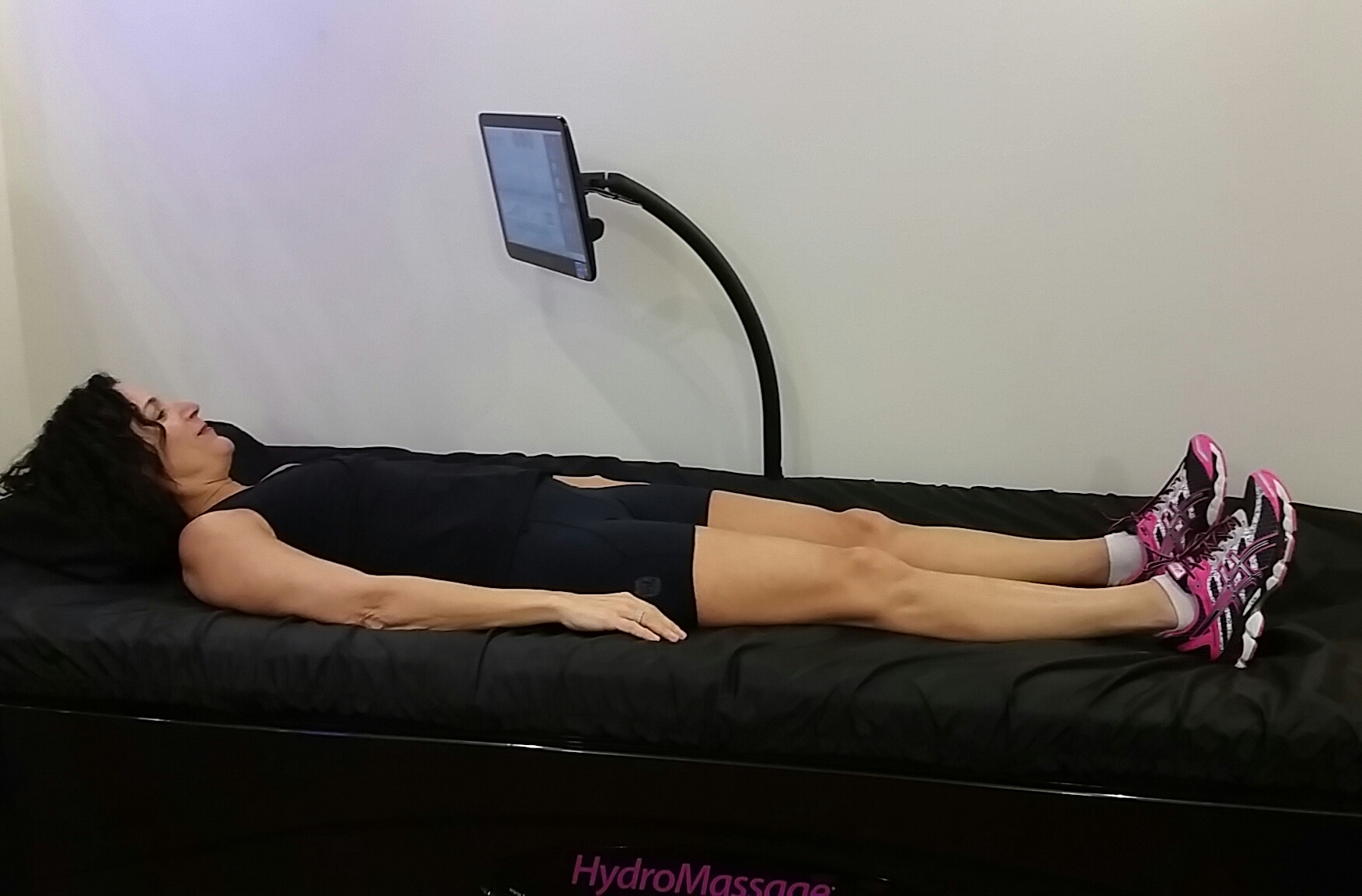 hydro massage table | Momwhoruns