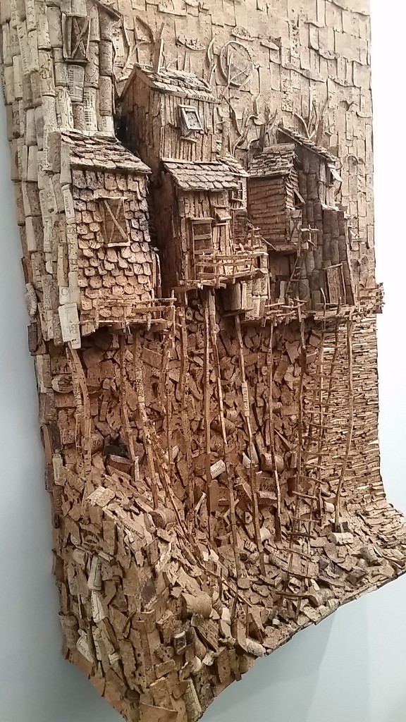 art - cork