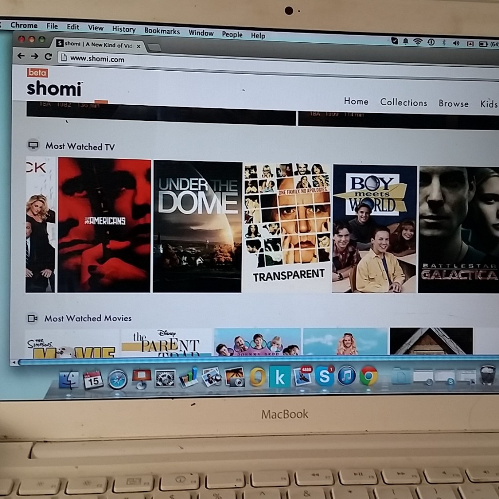 dvphotel - shomi