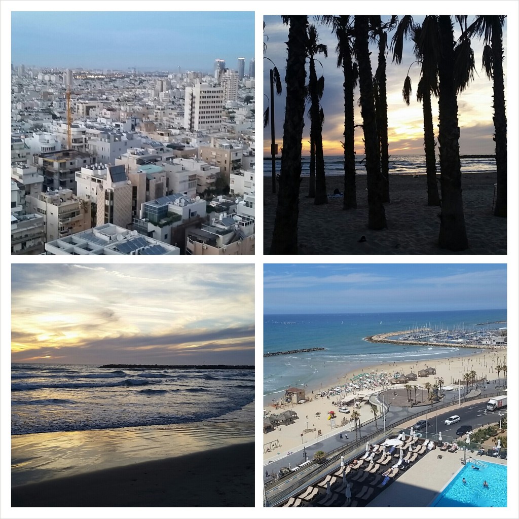 israel - tel aviv