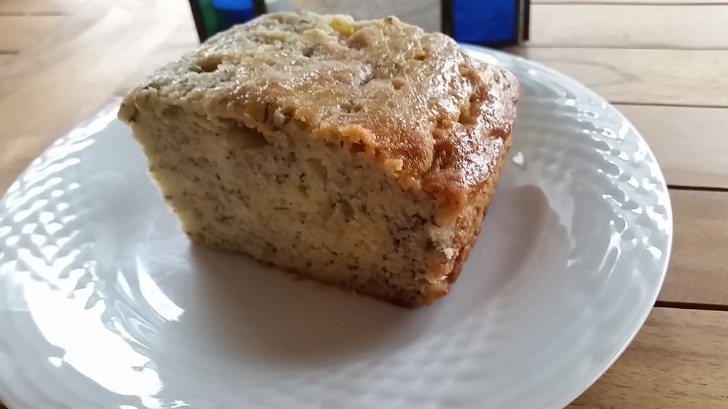 banana cake - final