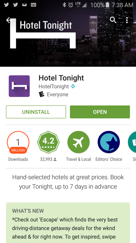 canada = hotelapp