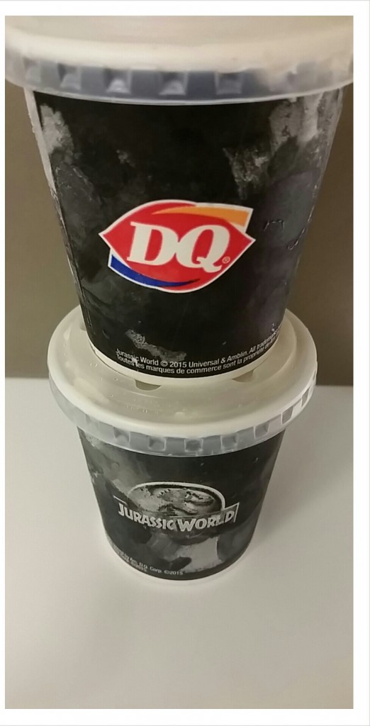 week - DQ