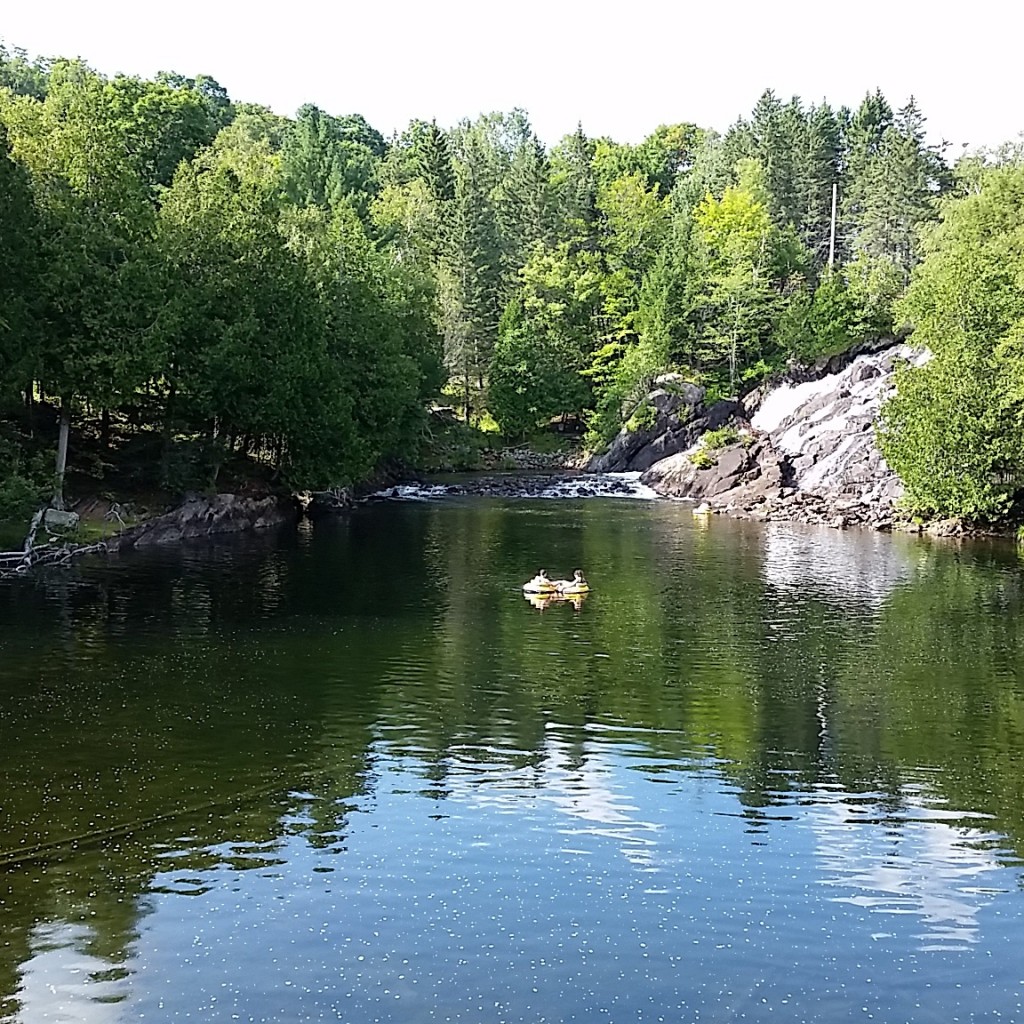 tremblant - tour