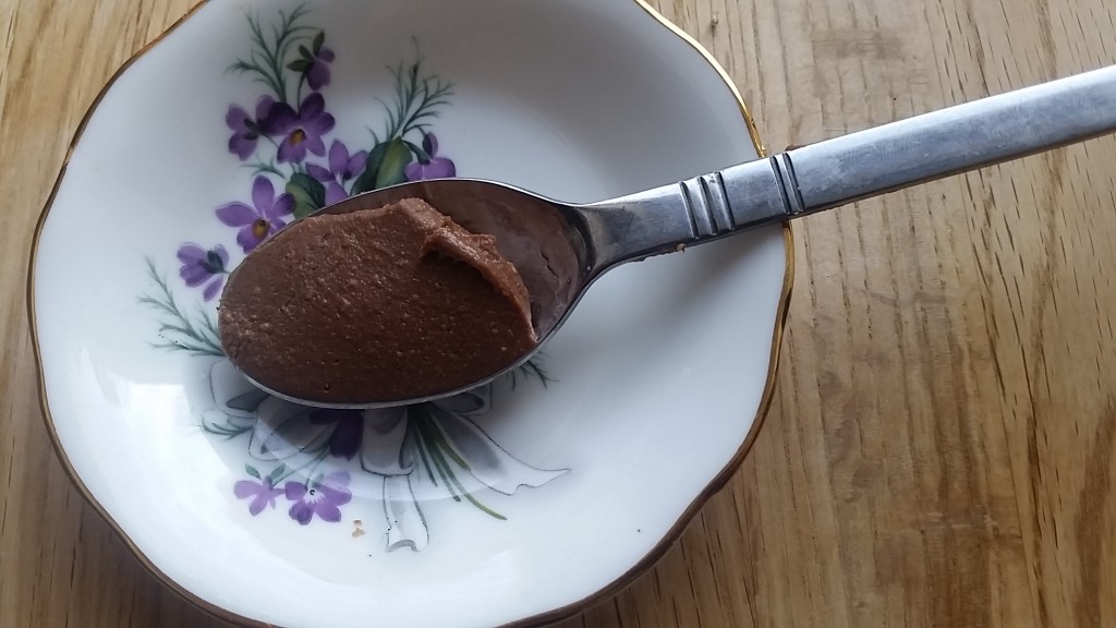 reese - spoon