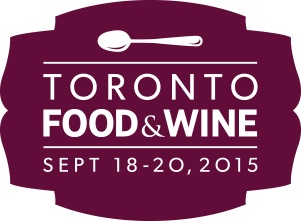 september - food and wine