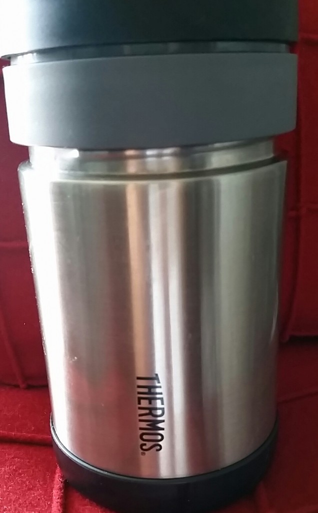 thermos