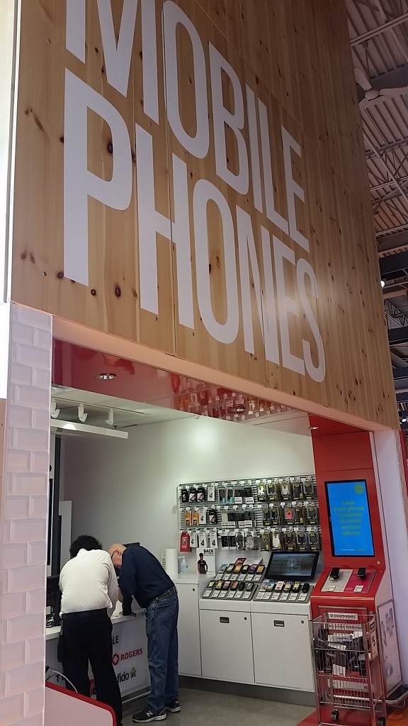 phones - mobiestore