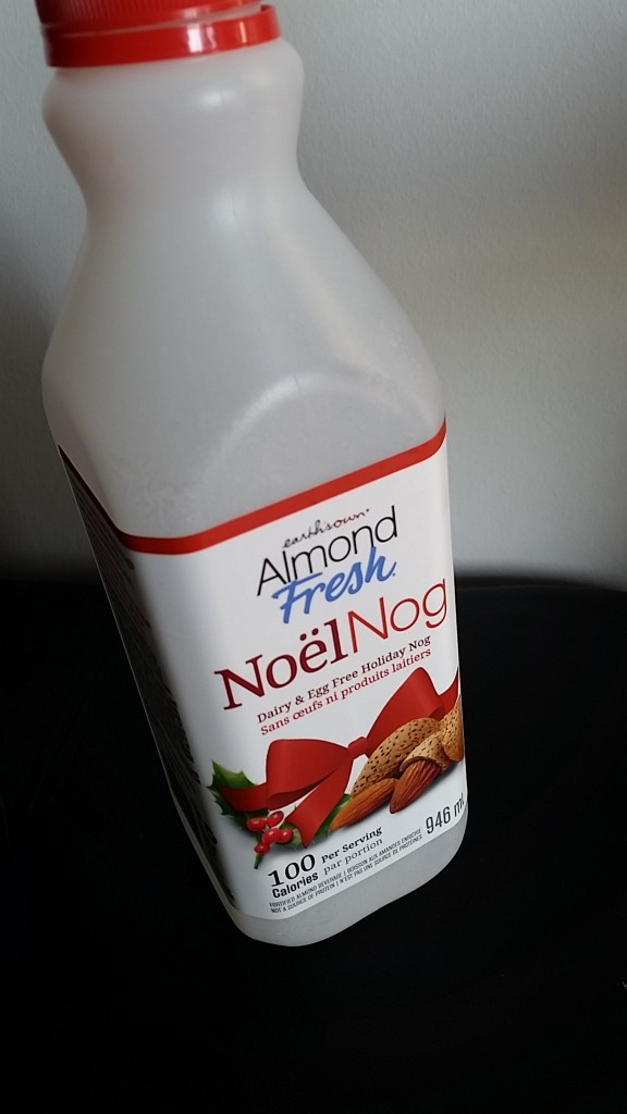 eggnog - noelnog