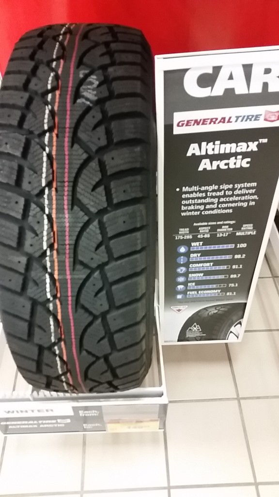 winter - tire