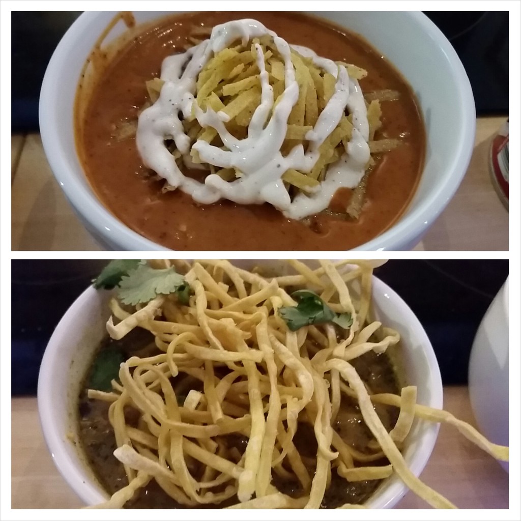 cantina - soups