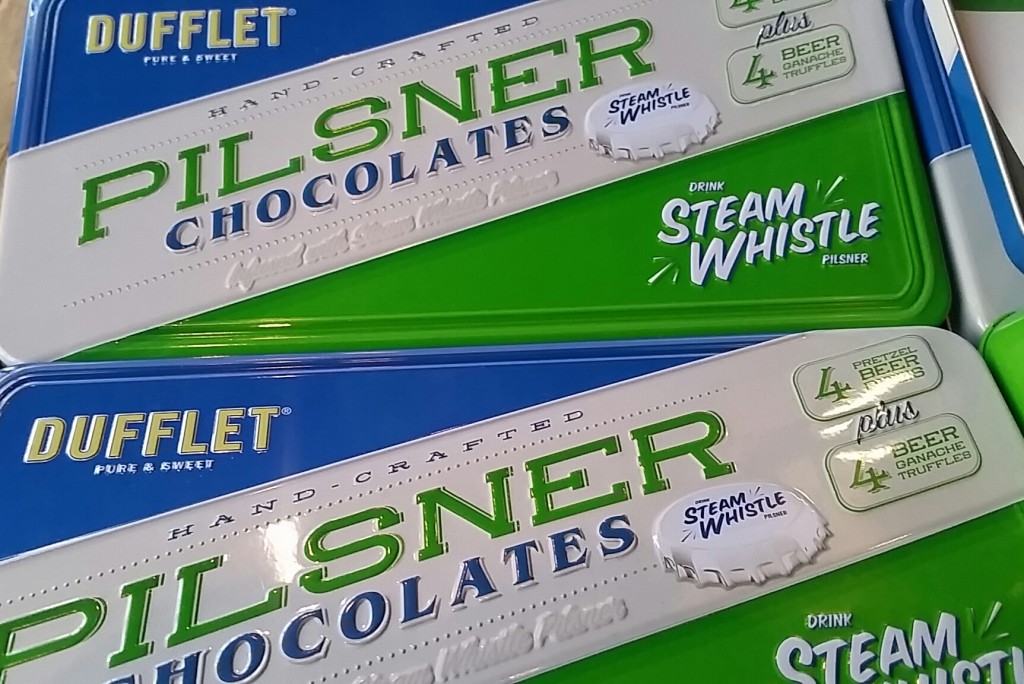 chocolate - steamwhistle