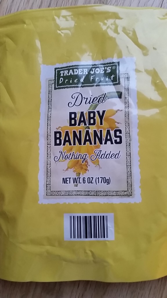trader - bananas