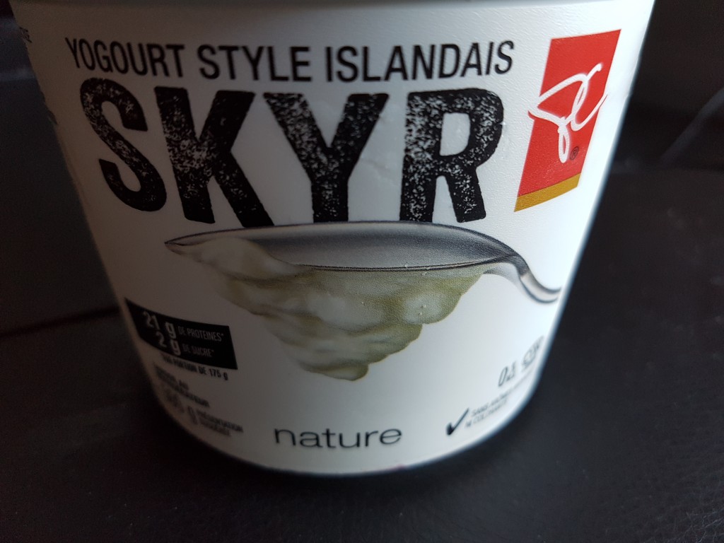 loblaws - skyr