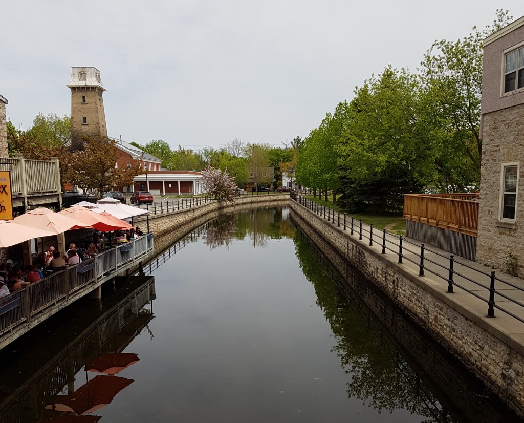 ottawa - perth river