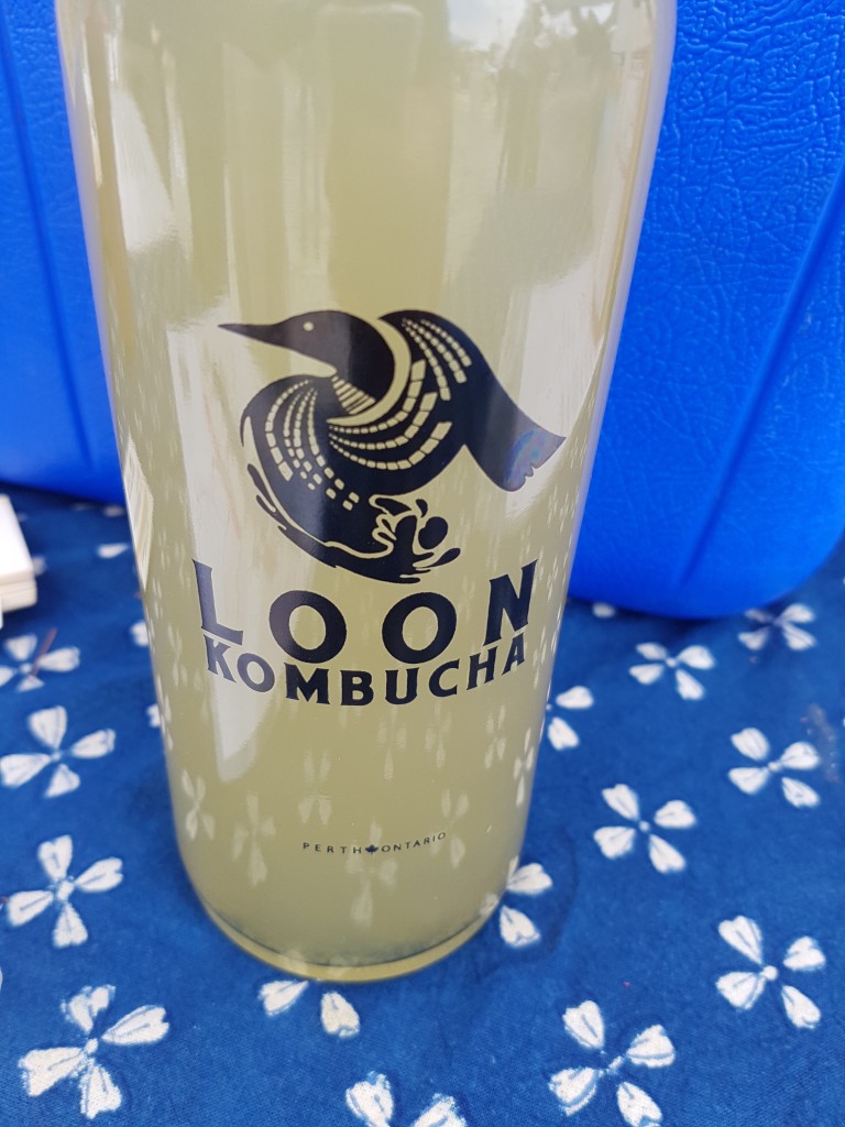 perth - kombucha