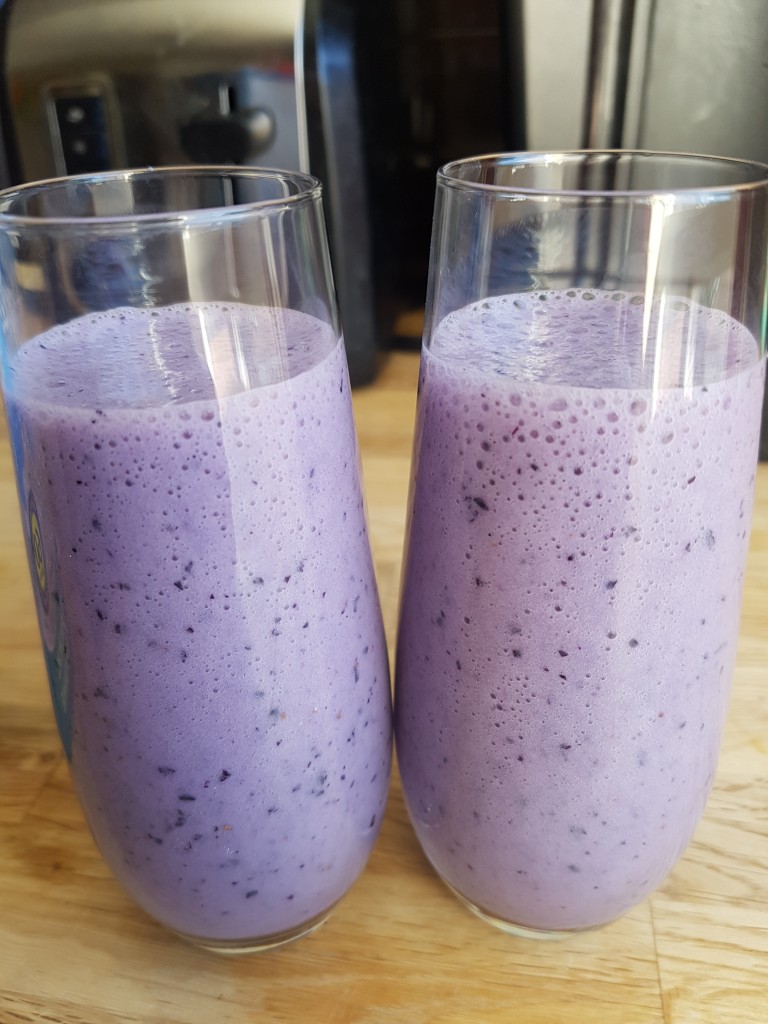 drinks - smoothie