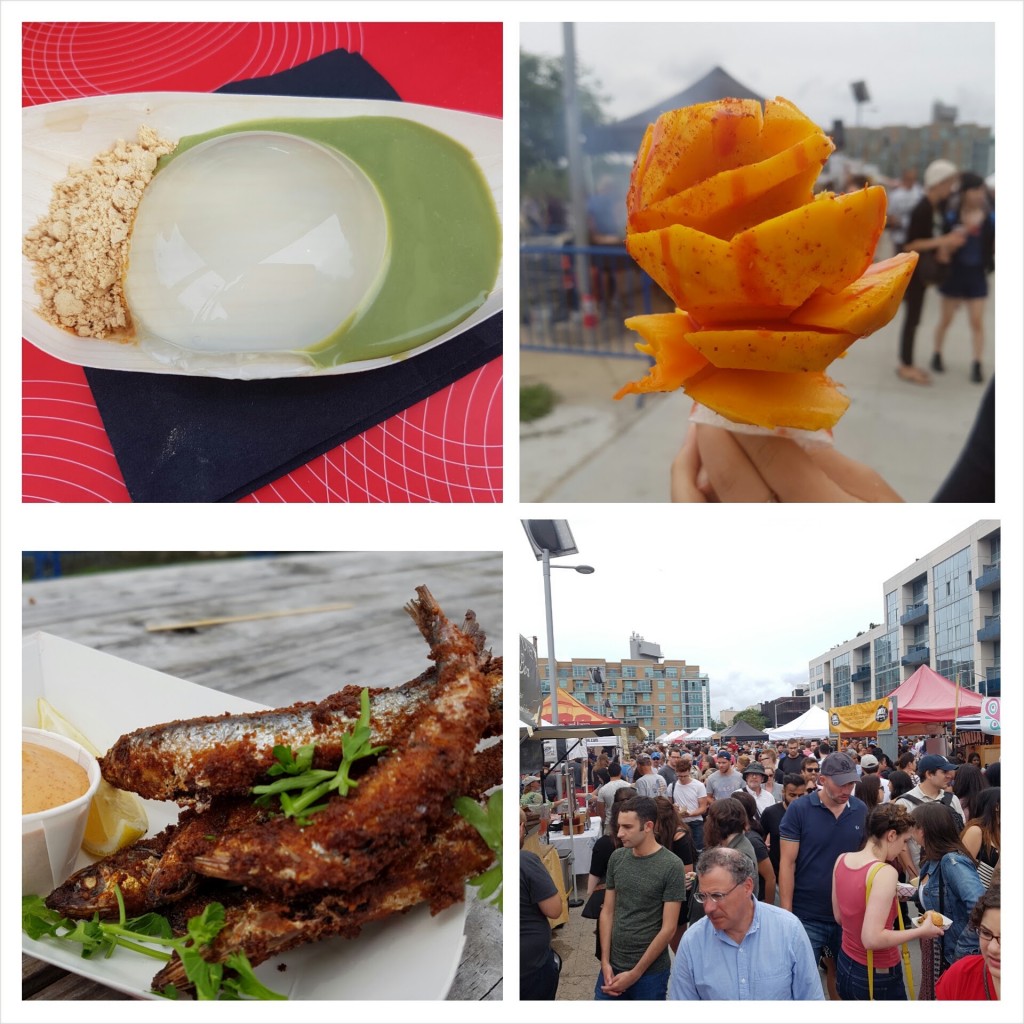 nyc - smorgasburg 2