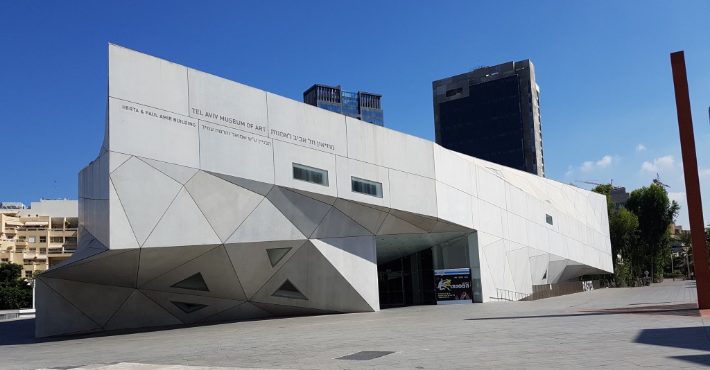 tel-aviv-museum