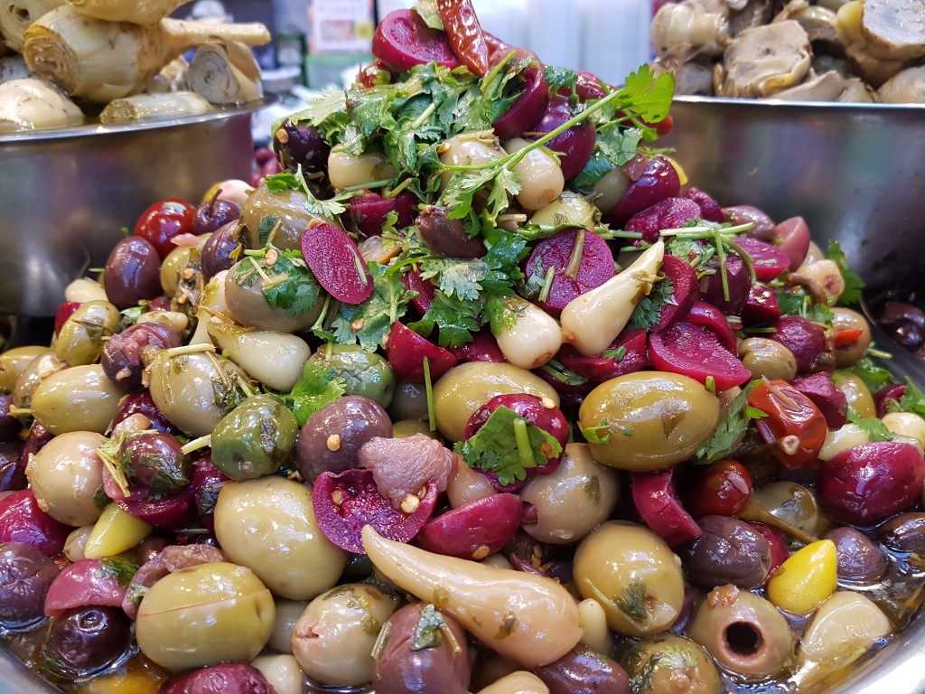 tel-aviv-olives