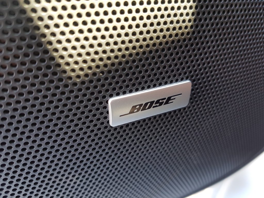 cruze-bose