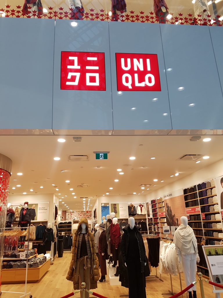 uniqlo-store