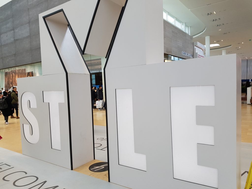 yorkdale-style
