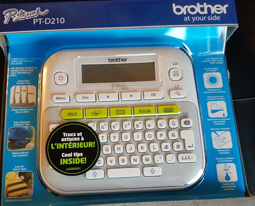 brother-label