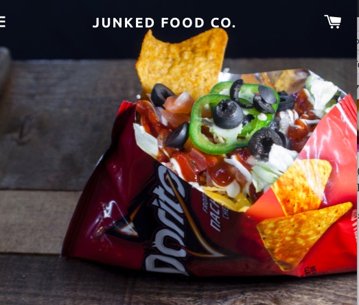 junked-food