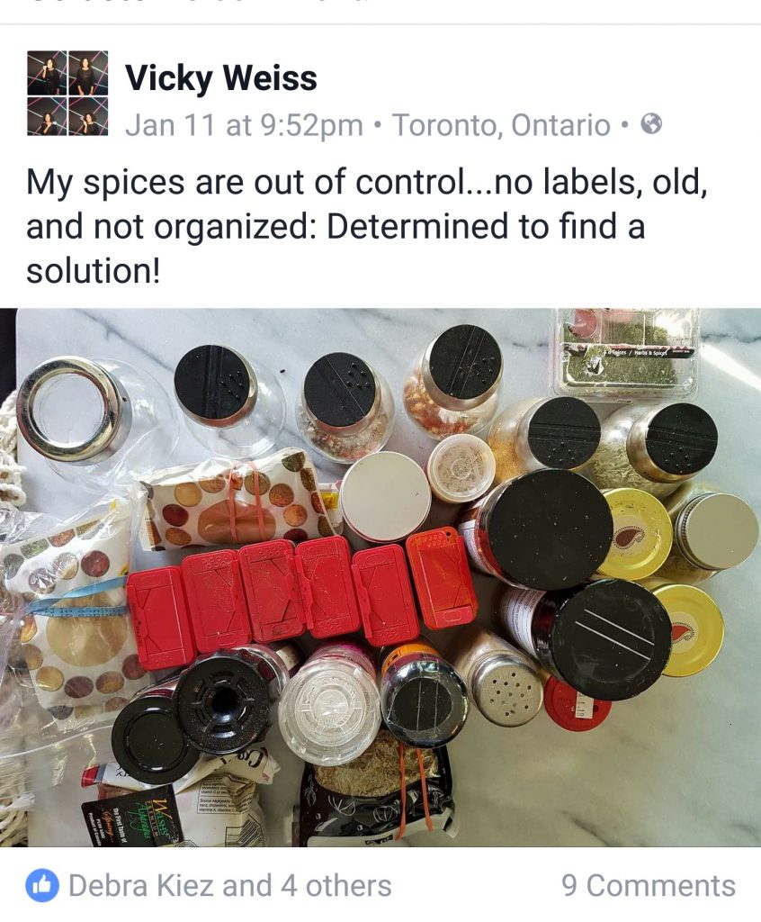 spices - facebook