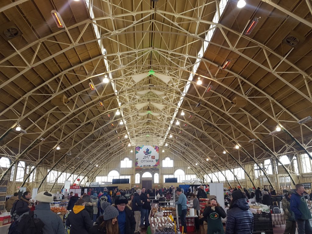 ottawa - farmers market